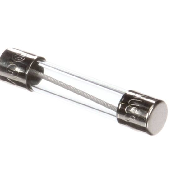 Picture of Henny Penny Fuse - 0.5 Amp Time Delay Part# FA52-005