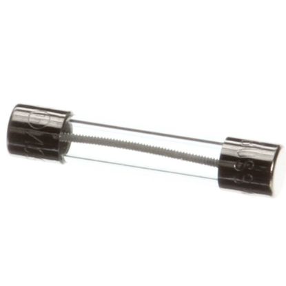 Picture of Henny Penny Fuse-1.0 Amp Normal Blo Part# FA52-010