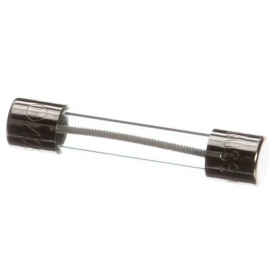 Picture of Henny Penny Fuse-1.0 Amp Normal Blo Part# FA52-010