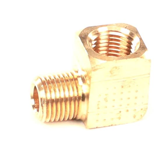 Picture of Henny Penny Elbow 1/8 Inch Z Part# FP01-014