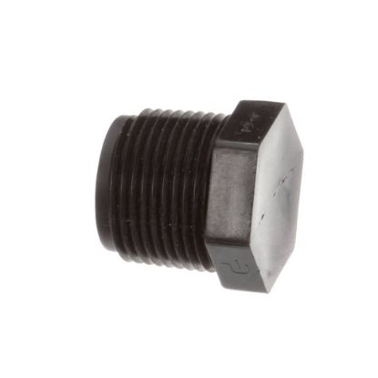 Picture of Henny Penny Pipe Plug Part# FP01-009
