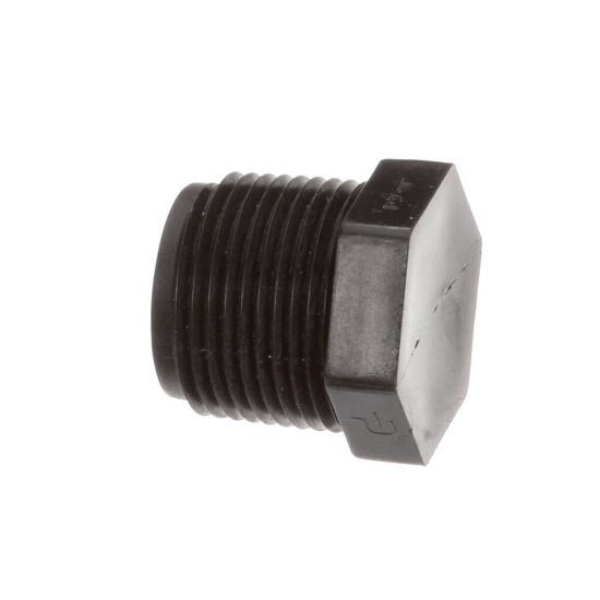Picture of Henny Penny Pipe Plug Part# FP01-009