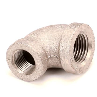 Picture of Henny Penny Elbow Reducing 1/2 To 3/8 Part# FP01-001