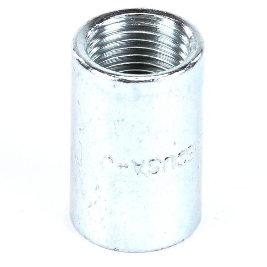 Picture of Henny Penny 1/2 Str Pipe Coupling Conduit Part# FP01-018