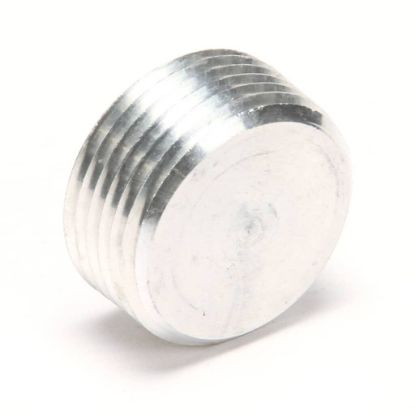 Picture of Henny Penny Plug Pipe 1 Inch A Part# FP01-021