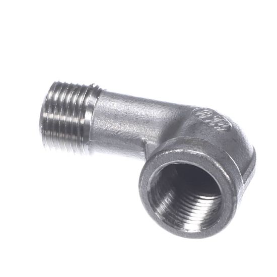 Picture of Henny Penny Elbow 3/8 Part# FP01-087