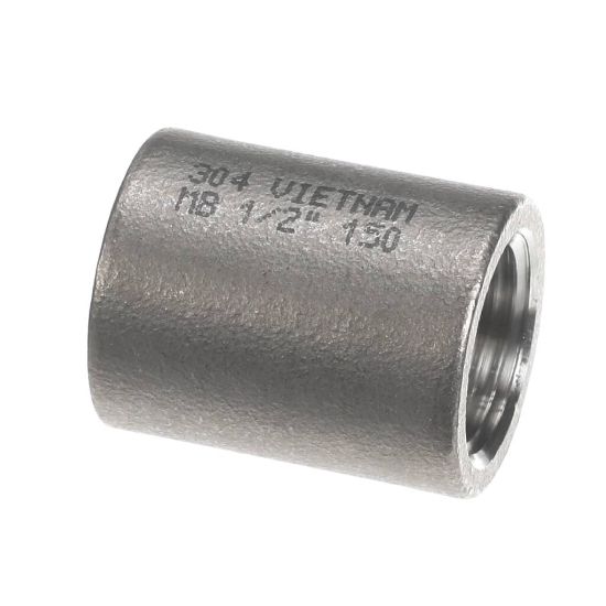 Picture of Henny Penny Coupling 1/2-Inch Npt S/s Part# FP01-066