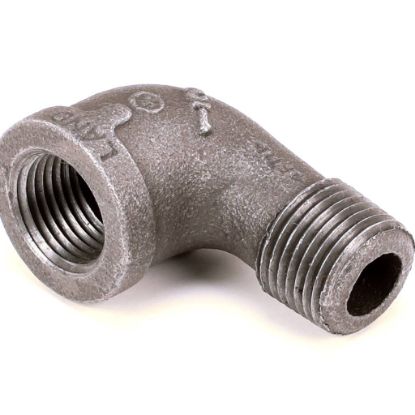 Picture of Henny Penny Elbow-street 1/2 X 90 Bl Iron Part# FP01-088