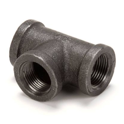 Picture of Henny Penny Tee-3/4 Npt Female Pipe Bi Part# FP01-097