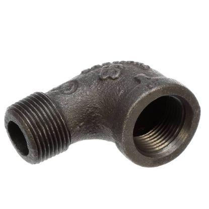 Picture of Henny Penny Elbow-street 3/4 Npt Bi Part# FP01-100