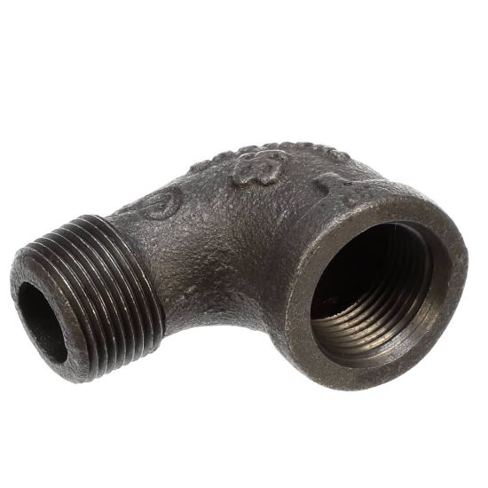 Picture of Henny Penny Elbow-street 3/4 Npt Bi Part# FP01-100