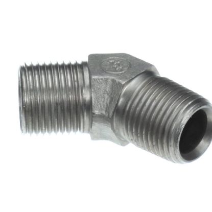 Picture of Henny Penny Inlet Fitting Part# FP01-106