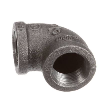 Picture of Henny Penny Elbow-3/4 Npt X 90 Female Bi Part# FP01-098