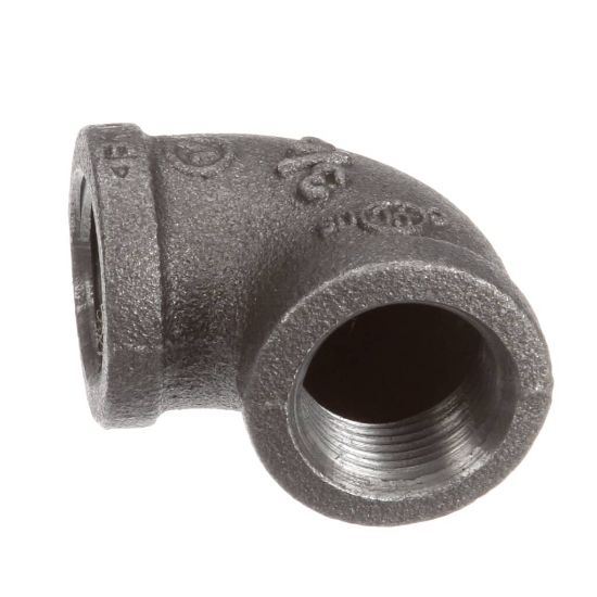 Picture of Henny Penny Elbow-3/4 Npt X 90 Female Bi Part# FP01-098