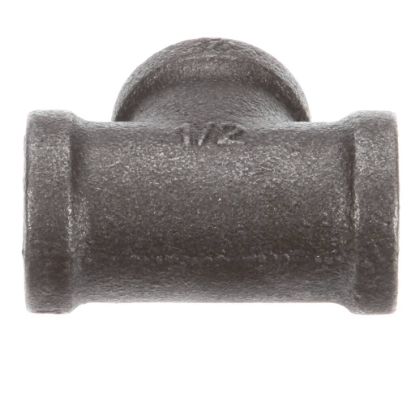 Picture of Henny Penny 1/2 Npt Female Pipe Tee Bi Part# FP01-112