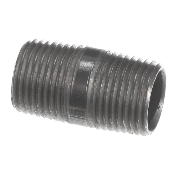 Picture of Henny Penny 1/2 Npt Pipe Nipple - 1 1/2 L Part# FP01-022