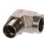 Picture of Henny Penny 1/2-Inch Pipe Coupling Part# FP01-118