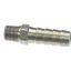 Picture of Henny Penny Fitting-3/8 Hose Barb-1/8 Npt Part# FP01-152