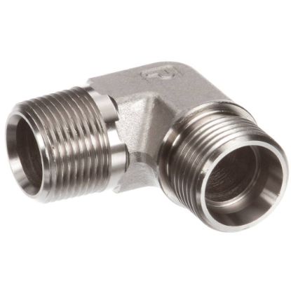 Picture of Henny Penny Con-90 Male 3/4 Tube 3/4 Npt Part# FP01-169