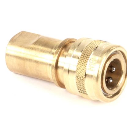Picture of Henny Penny Socket-quick Connect 1/8 In Part# FP01-154