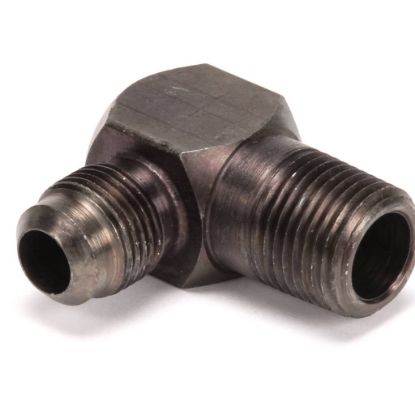 Picture of Henny Penny Elbow-1/2 In Npt Male 45 Flare Part# FP01-205