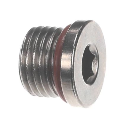 Picture of Henny Penny Ftg-sae Plug Part# FP01-237