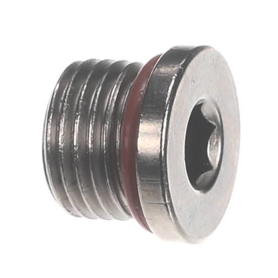 Picture of Henny Penny Ftg-sae Plug Part# FP01-237
