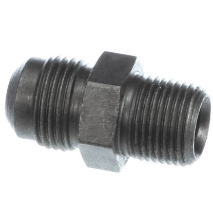 Picture of Henny Penny Ftg-3/8 Npt Str 45 Deg Flare Part# FP01-238