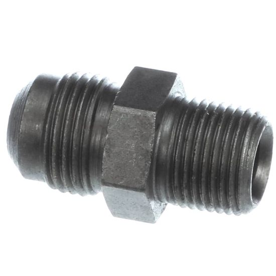 Picture of Henny Penny Ftg-3/8 Npt Str 45 Deg Flare Part# FP01-238