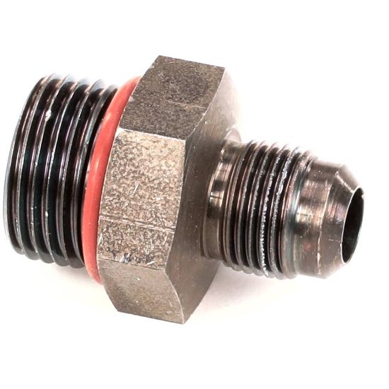 Picture of Henny Penny Fitting-12 Sae 8 Jic 45 Deg Flare Part# FP01-255
