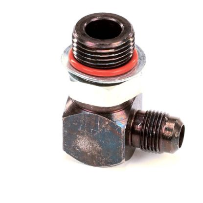 Picture of Henny Penny Elbow-90deg 12Sae 8Jic 45Flrd Part# FP01-254