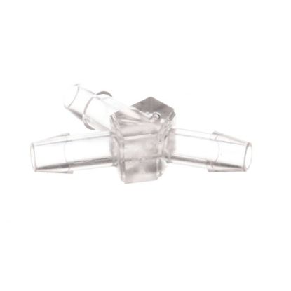 Picture of Henny Penny Fitting 1/4 Wye Hose Barb Part# FP01-213