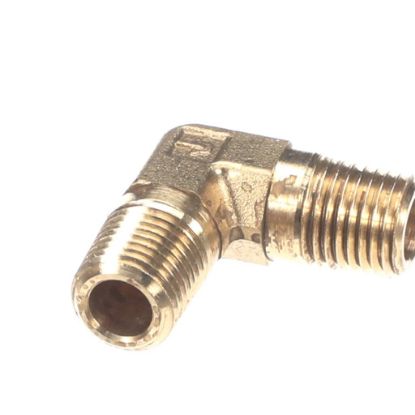 Picture of Henny Penny Elbow-1/4 Npt Male 90 Deg Bras Part# FP01-271