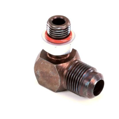Picture of Henny Penny Fitting-sae Elbow 45 Deg Flare Part# FP01-235