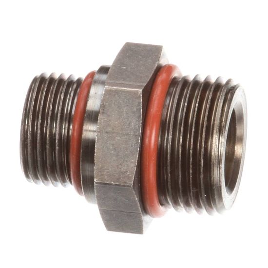Picture of Henny Penny Fitting 12 Sae 10 Sae Part# FP01-259