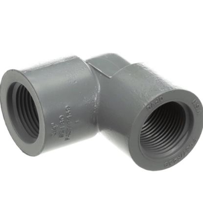 Picture of Henny Penny Elbow-fnpt 3/4 X 3/4 Plstc S Part# FP01-268