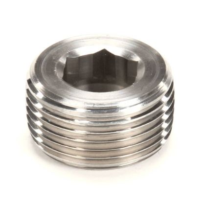 Picture of Henny Penny Plug-pipe 1 Inch Ss Part# FP01-274