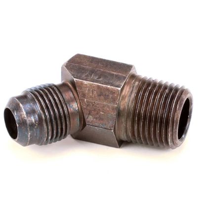 Picture of Henny Penny Elbow Fititng 45 Degree 1/2 Np Part# FP01-278