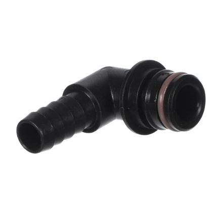 Picture of Henny Penny Elbow-90 Snap-in 1/2 Hose Barb Part# FP01-331