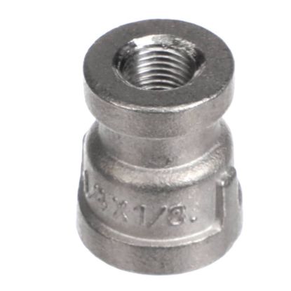 Picture of Henny Penny Reducer 1/4 X 1/8 Npt Ss Part# FP01-297