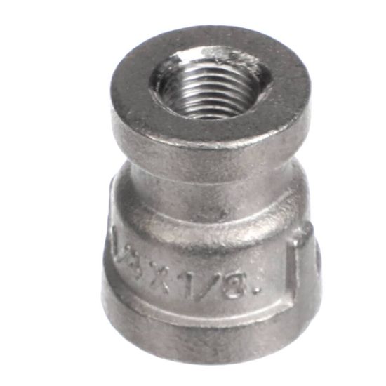 Picture of Henny Penny Reducer 1/4 X 1/8 Npt Ss Part# FP01-297