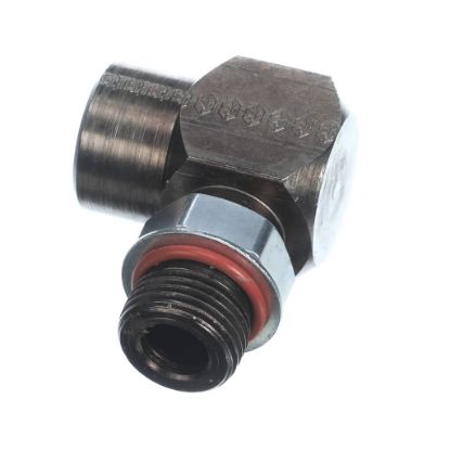 Picture of Henny Penny Elbow-sae 1 O-r Sae 10 Flrls Part# FP01-357