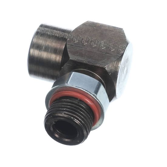 Picture of Henny Penny Elbow-sae 1 O-r Sae 10 Flrls Part# FP01-357