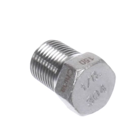 Picture of Henny Penny Plug-hex Head Pipe 1/8 Inch Ss Part# FP01-325