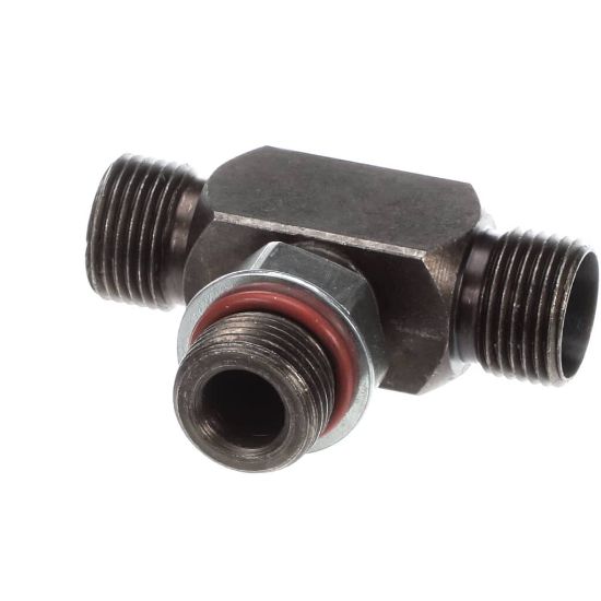 Picture of Henny Penny Tee-sae10 X Sae10 Orb Male Part# FP01-355