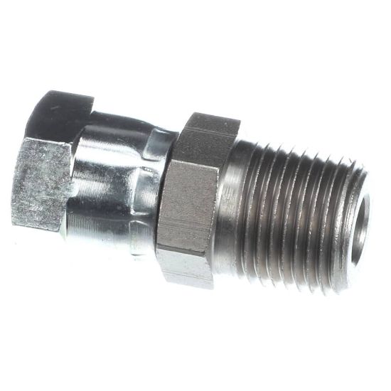 Picture of Henny Penny Ftg 1/2 Npt M 8 Jic Fem Swvl Part# FP01-317