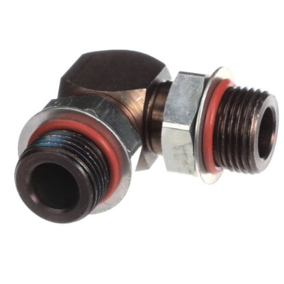 Picture of Henny Penny Fitting-elbow 12 Sae Part# FP01-292