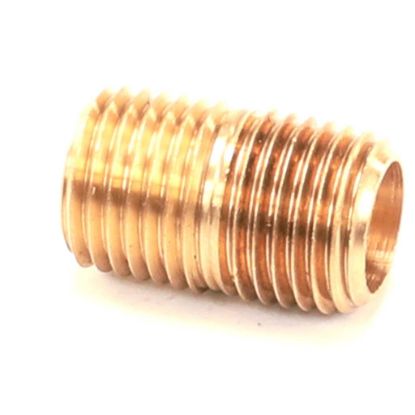 Picture of Henny Penny Nipple 1/4 Close Z Part# FP02-009