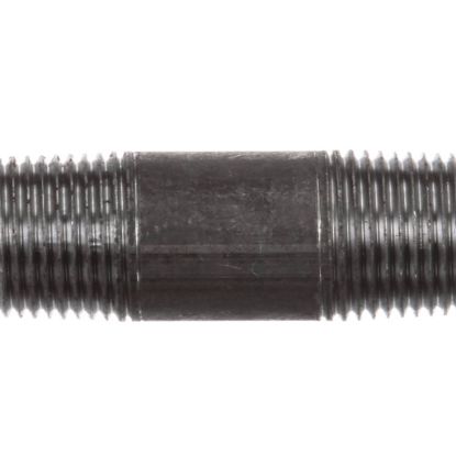 Picture of Henny Penny Nipple 3/8 X 1 1/2 I Part# FP02-007