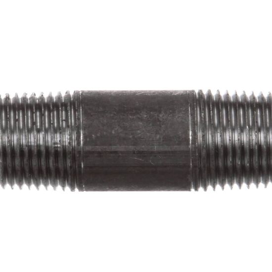 Picture of Henny Penny Nipple 3/8 X 1 1/2 I Part# FP02-007